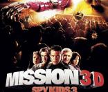  Spin Kids 3 , de Robert Rodriguez !