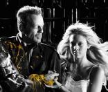  Sin City , de Robert Rodriguez !