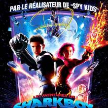 <i>Les aventures de Sharkboy et Lavagirl</i>, de Robert Rodriguez !