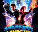 Les aventures de Sharkboy et Lavagirl , de Robert Rodriguez !