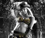  Sin City , de Robert Rodriguez !