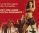  Planète Terreur , de Robert Rodriguez !