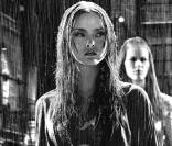  Sin City , de Robert Rodriguez !
