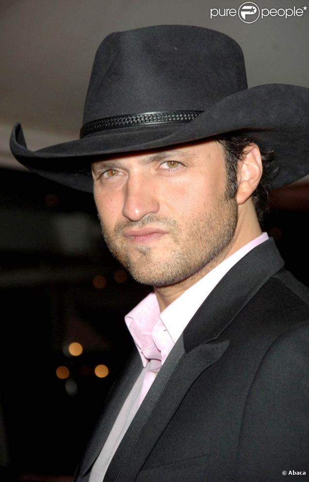 Robert Rodriguez !