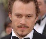 Heath Ledger