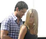Gerard Butler et Jennifer Aniston