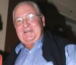 Gérard Carreyrou 