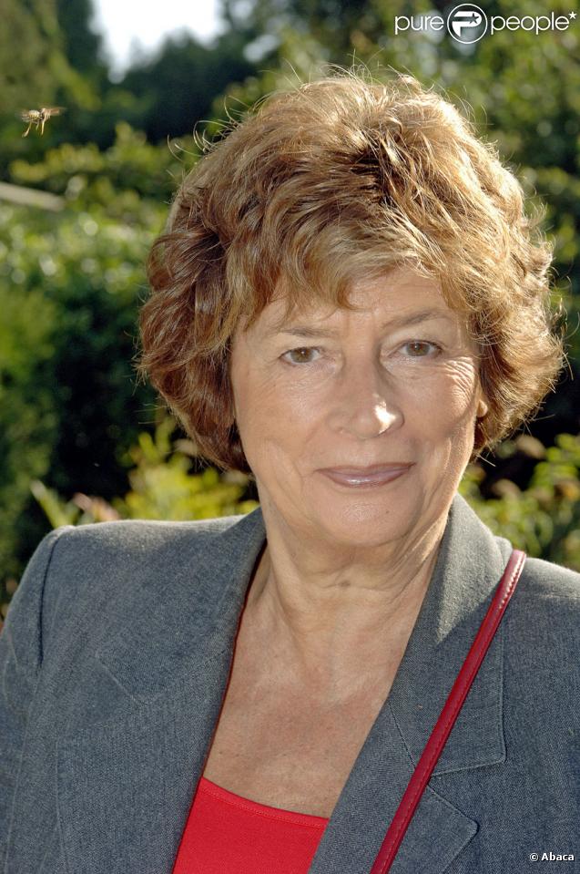 Michèle Cotta 