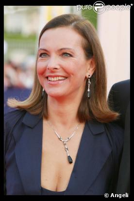 Carole Bouquet sera au Festival des Correspondances 2009