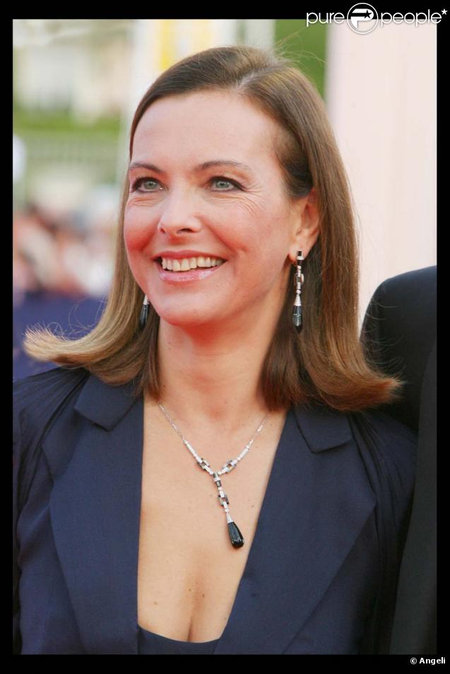 Carole Bouquet sera au Festival des Correspondances 2009