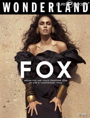 Megan Fox