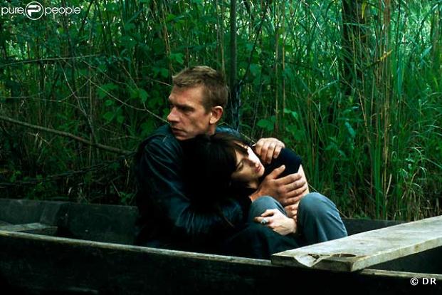 Au Voleur de Sarah Leonor avec Guillaume Depardieu et Florence Loiret-Caille
