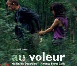 Au Voleur de Sarah Leonor avec Guillaume Depardieu et Florence Loiret-Caille