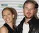 Eric Dane et Rebecca Gayheart attendent enfin... un heureux événement !