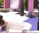 Bataille Emilie/Vanessa, round 2. Avantage Emilie