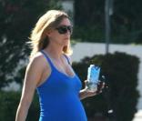 Ellen Pompeo en août 2009 