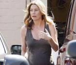 Ellen Pompeo en août 2009 