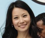 Lucy Liu au Pérou pour la campagne de l'Unicef, Buena Onda. Lima, le 27/08/09