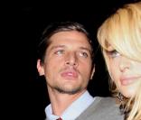 Paris Hilton et Simon Rex