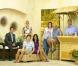 Des images de Cougar Town !
