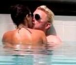 Boris Becker et sa femme