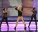 Le show dément de Heidi Montag lors de l'élection de Miss Univers 2009... Warf !