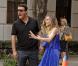 Sarah Jessica Parker : Mr. Big vient à peine d'arriver, et elle est déjà accro !