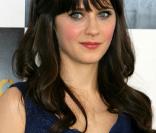 Zooey Deschanel
