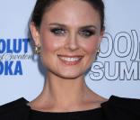 Emily Deschanel