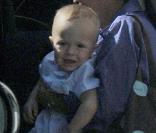 Le petit Brendan 