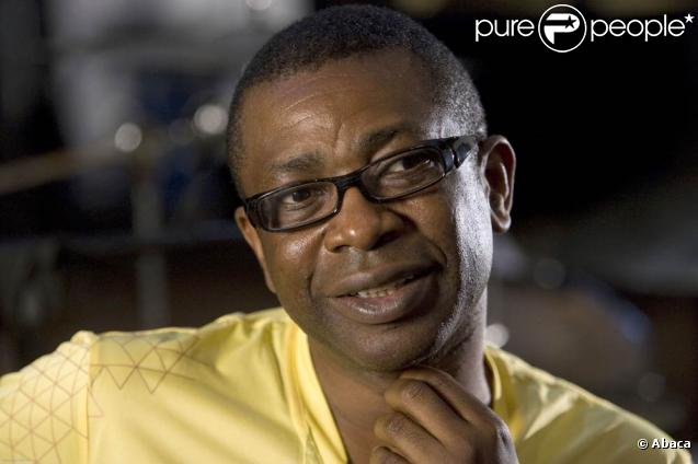 La superbe Magida el-Roumi et Youssou N'Dour seront les stars de la soirée d'ouverture des Jeux de la Francophonie 2009