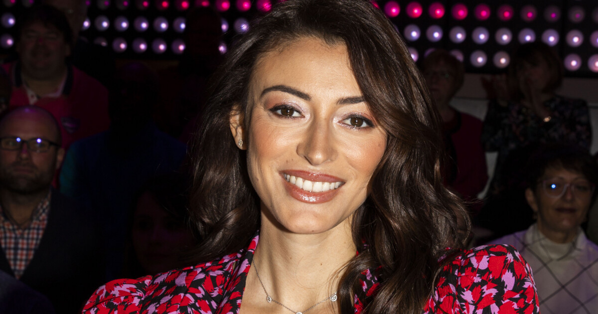 Rachel Legrain Trapani En Bikini Son Norme Baby Bump Lui Vole La Vedette Purepeople