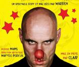 Le spectacle de Warren Zavatta