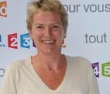 Elise Lucet