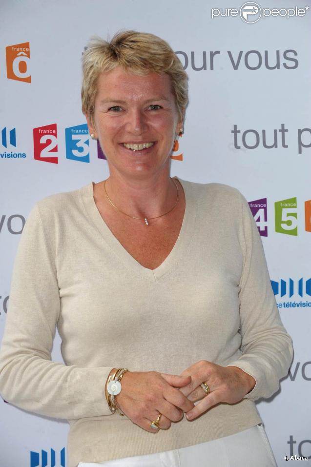 Elise Lucet