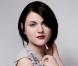 La fille de  Kurt Cobain et de Courtney Love pose pour Harper's Bazaar...
