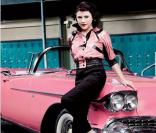 Frances Bean Cobain, la fille de Kurt Cobain et de Courtney Love