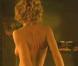 La magnifique Rebecca Romijn dans sa scène de strip-tease dans le  Femme Fatale  de Brian De Palma !