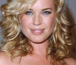 Rebecca Romijn... tellement belle !