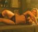 La magnifique Rebecca Romijn dans sa scène de strip-tease dans le  Femme Fatale  de Brian De Palma !