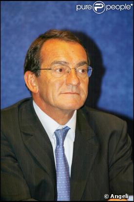 Jean-Pierre Pernaut 