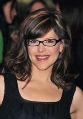Lisa Loeb en novembre 2008 