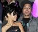Chris Brown et Rihanna