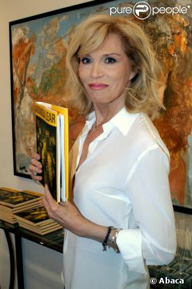 Amanda Lear