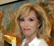 Amanda Lear prête sa voix à un chasseur de dragon...