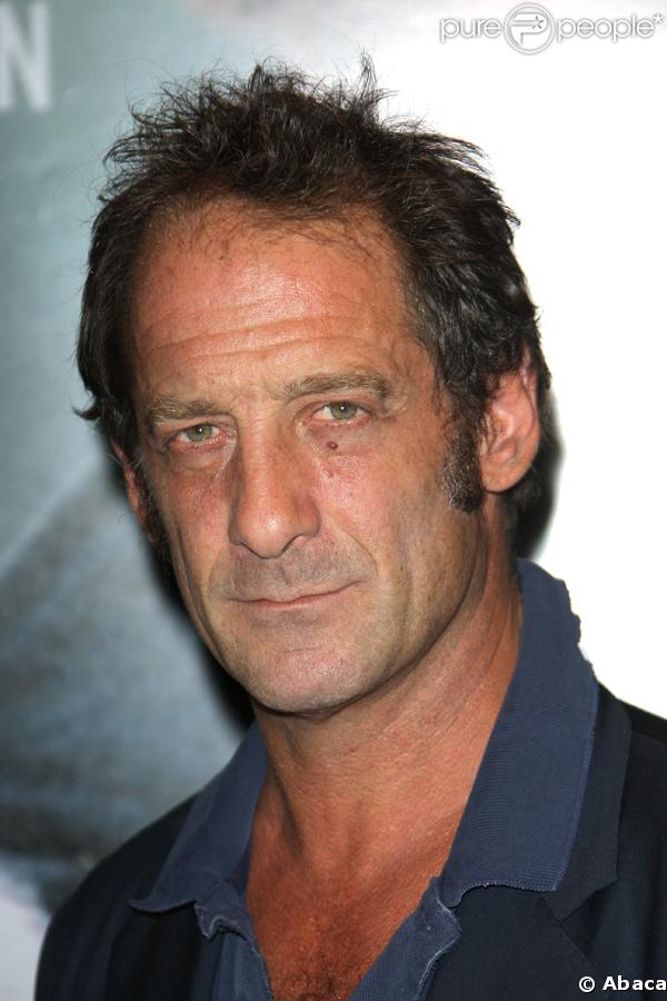 Vincent Lindon