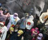 Créations de Christian Audigier
