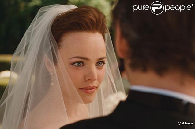 Rachel McAdams et Eric Bana, dans une scène de  Hors du temps  !