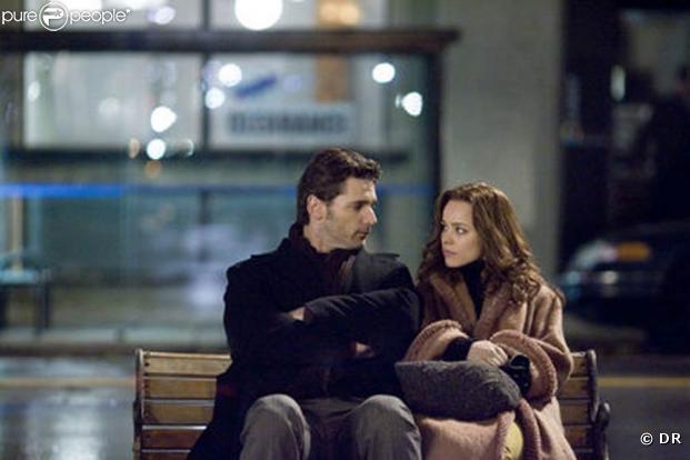 Rachel McAdams et Eric Bana dans  Hors du temps  !