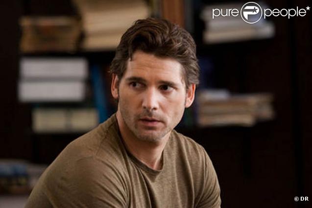 Eric Bana dans  Hors du temps  !